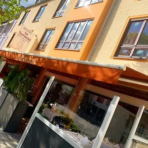 3* Hotel Ristorante La Terrazza