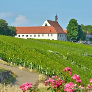 3* Hotel Vogelsburg