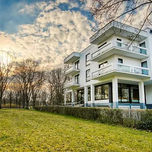 3* Hotel Reichels Parkhotel