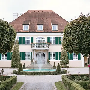 3* Hotel Gut Altholz Und Restaurant Hutter