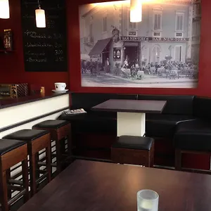 3* Hotel Tankbar's Hotelchen