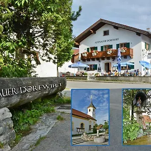 Altenauer Dorfwirt Saulgrub
