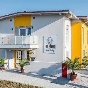 Fairsleep Einstein Motel