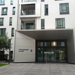 toulouser-apartment.dusseldorf-hotel.net/